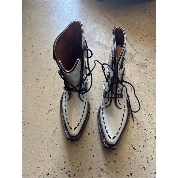 Coach Boots Size 6B - Picture 4 of 12